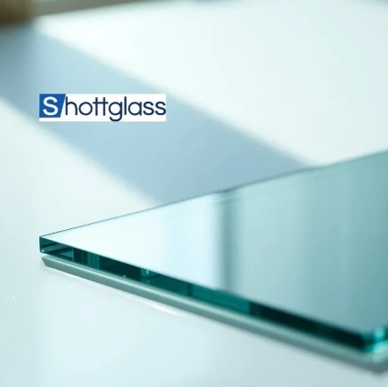 Discover the Versatility of Clear Float Glass for Your Projects