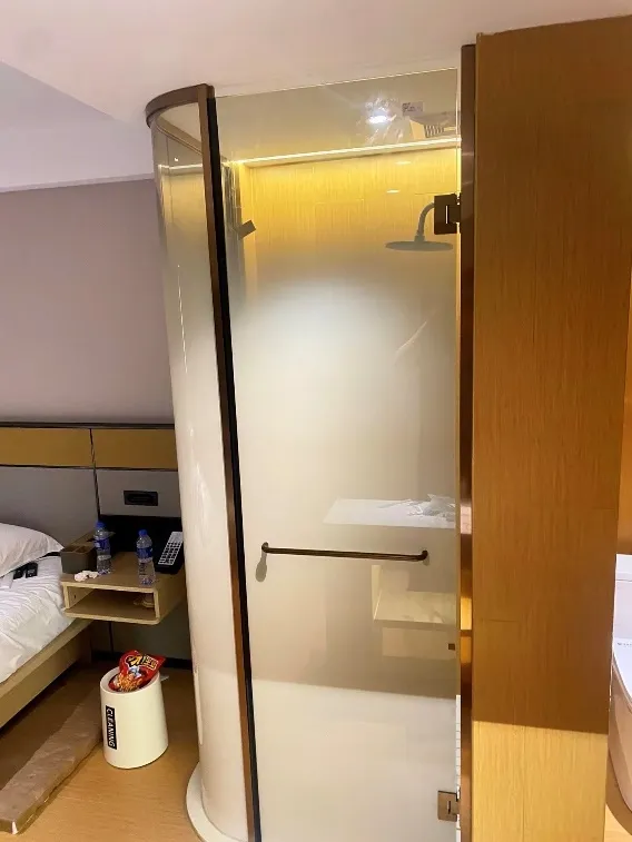 &lt;trp-post-container data-trp-post-id=&#039;17112&#039;&gt;Custom Safety Shower Glass Panel with Privacy Finish for Bathroom Use&lt;/trp-post-container&gt;