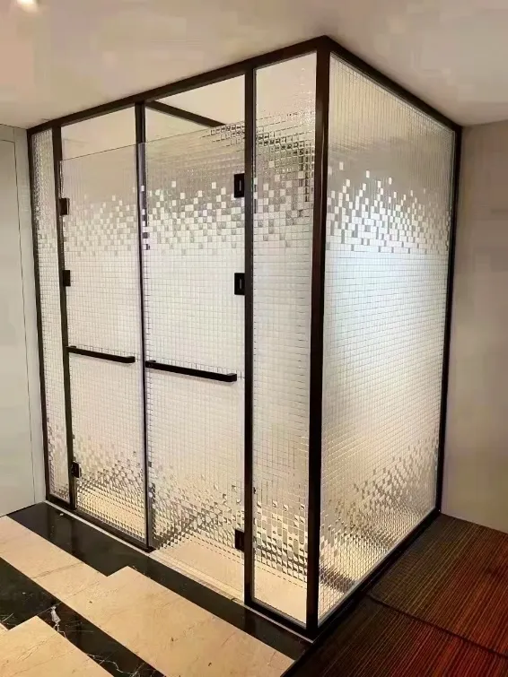 &lt;trp-post-container data-trp-post-id=&#039;17112&#039;&gt;Custom Safety Shower Glass Panel with Privacy Finish for Bathroom Use&lt;/trp-post-container&gt;