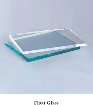 Black Float Glass: A Special Material In The Interweaving Of Light And Shadow