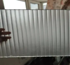 Frosted Glass Types and Custom Solutions for Sale