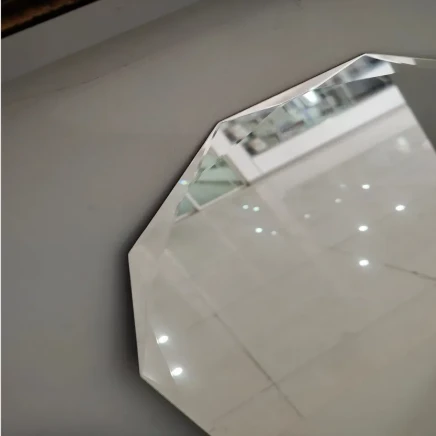 Discover the Elegance of Silver Mirrors