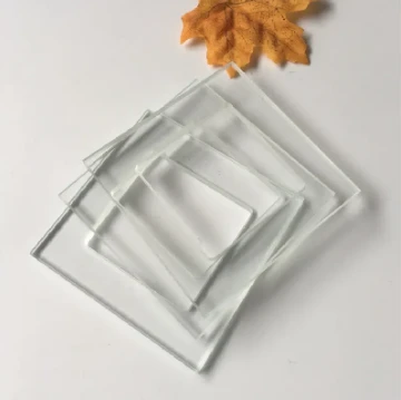 Premium Ultra Clear Glass Solutions for Every Need