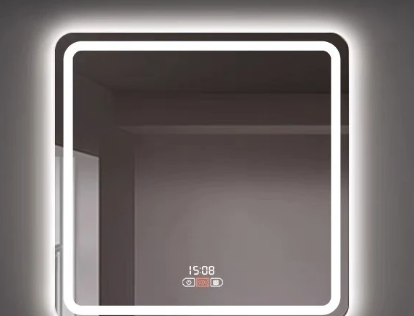 Mirror glass types for bathroom installations Mirror glass types for bathroom installations