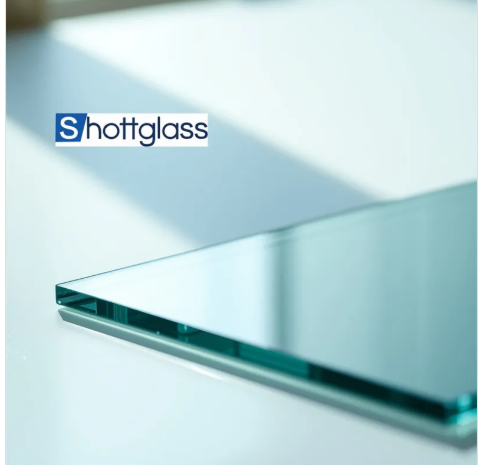 Tinted Float Glass For Modern Spaces