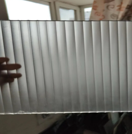 Upgrade Bathrooms With Bathroom Privacy Glass Smart Frosted Glass