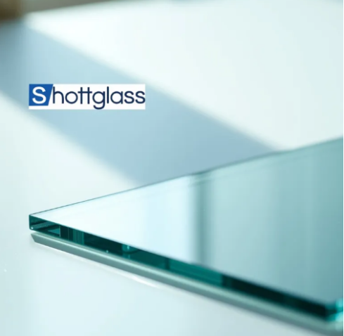 Underwater Clear Float Glass Architecture For Coral Reefs