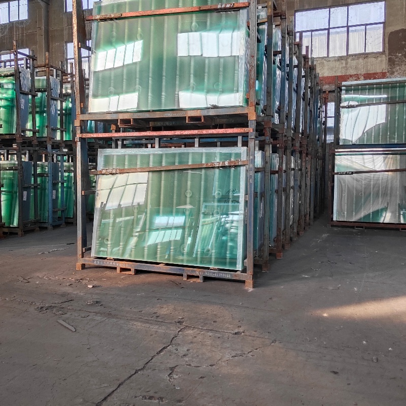 Float Glass for Sale Clear Transparent