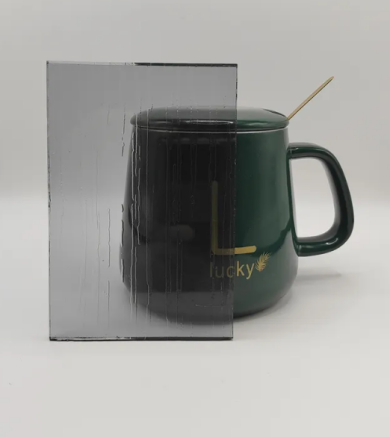 Incorporating Acid Etched Mirrors in Bathroom Decor