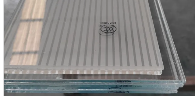 Laminated Glass Thickness Variations