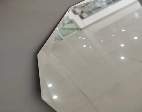 Mirror Glass Design Trends