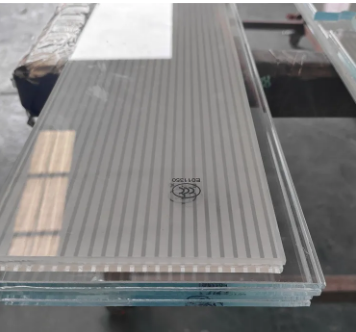 Laminated Glass Panels for Modern Living