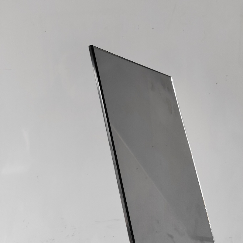 Colored Float Glass for Modern Design