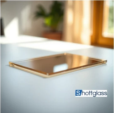Tinted Glass Solutions for Modern Living