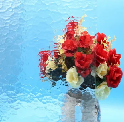 The Beauty of Pattern Glass