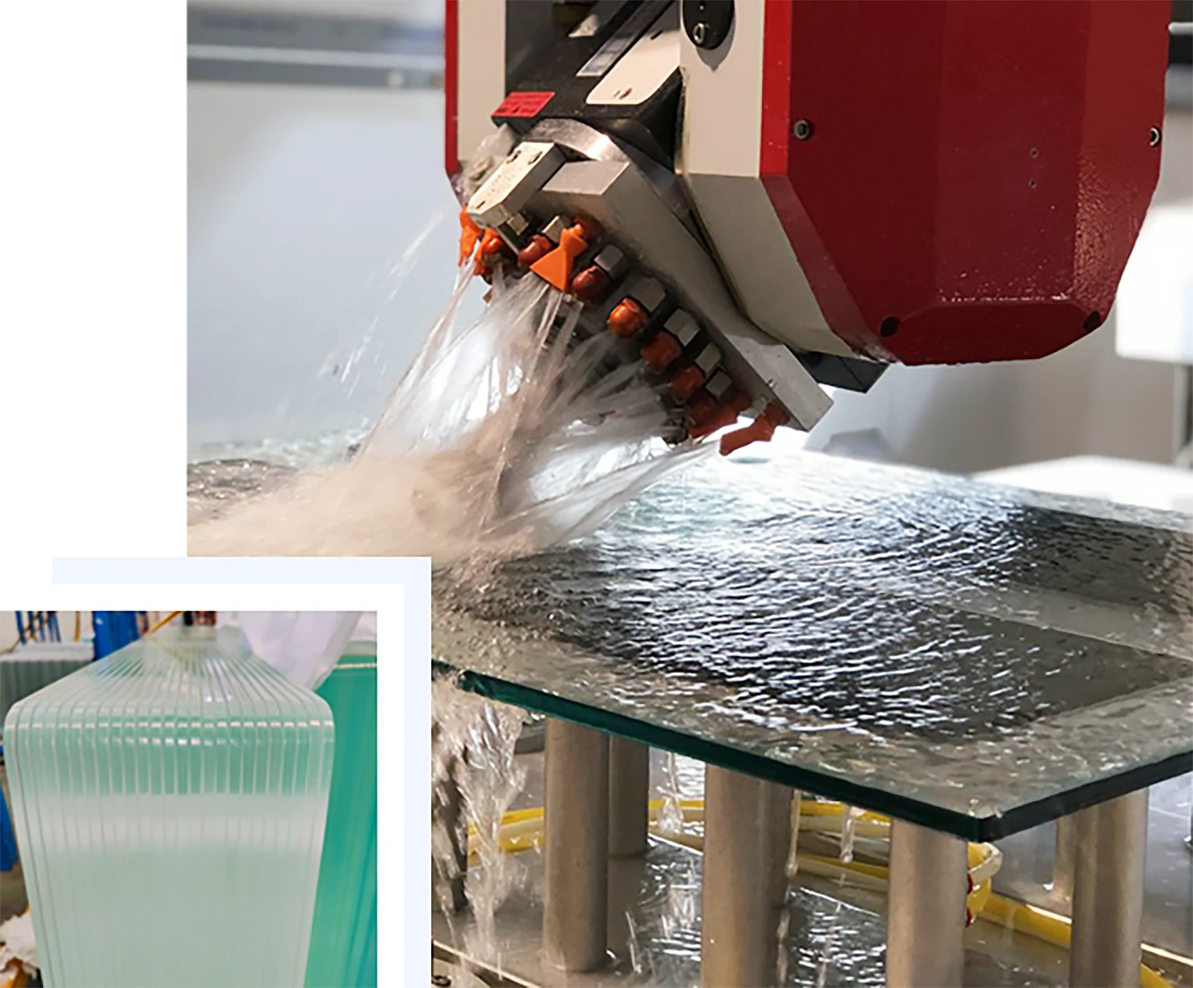 Read More About glass fabrication companies