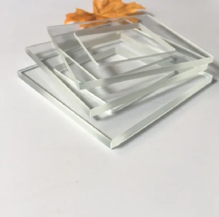 The Wonders of Ultra Clear Glass: Perfect Clarity for Every Application