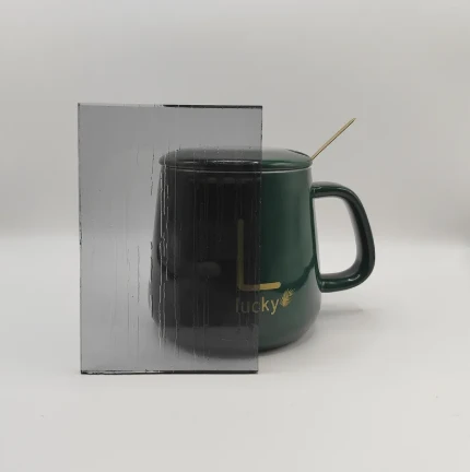 Unveiling the Art of Glass Etching and Sandblasting
