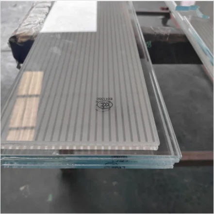 Laminated Glass Windows the Ultimate Safety Solution