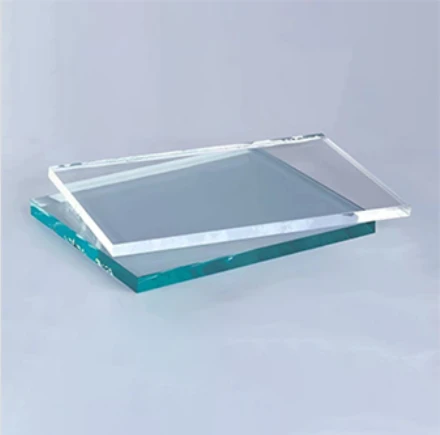 The Advantages of Float Glass Sheets