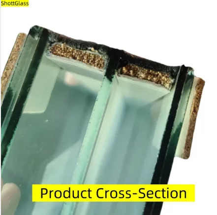 High-Performance Insulated Glass Solutions for Modern Architecture