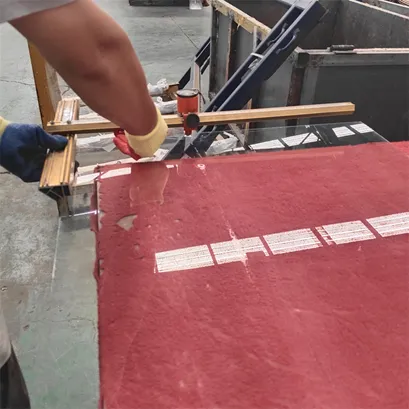 different types of tempered glass