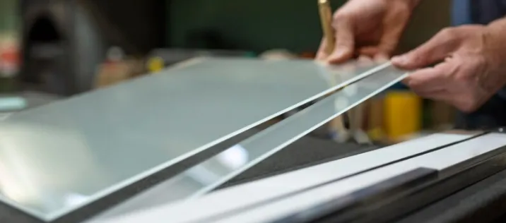laminated glass sheets
