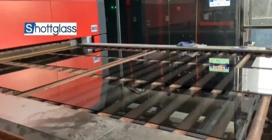 clear float glass suppliers