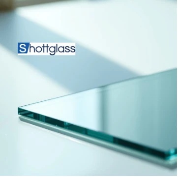 Premium Float Glass Line for Modern Architecture