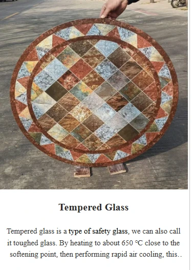 Tempered Laminated Glass: The Perfect Fusion Of Safety And Toughness