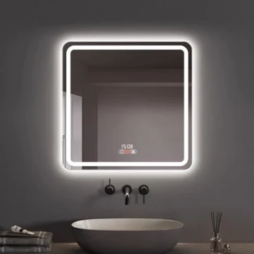 The Beauty and Versatility of Mirror Glass