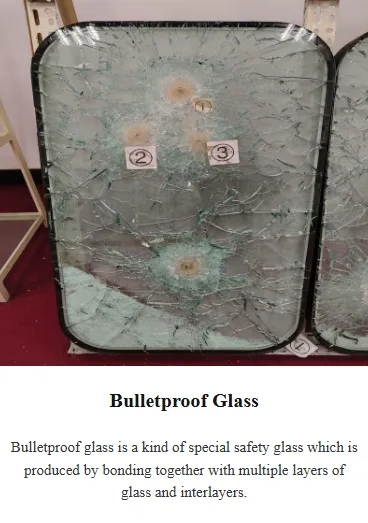 Wired Glass: The Perfect Fusion of Resilience and Safety