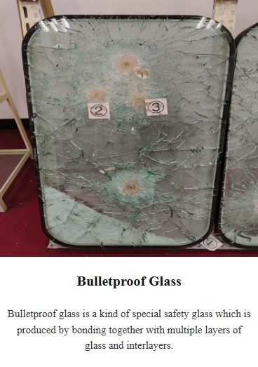 Wired Glass: The Perfect Fusion of Resilience and Safety