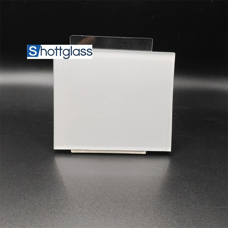 Back Painted Glass