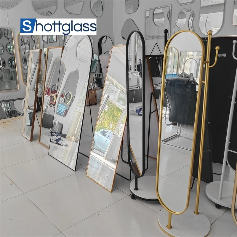 Dressing Mirror