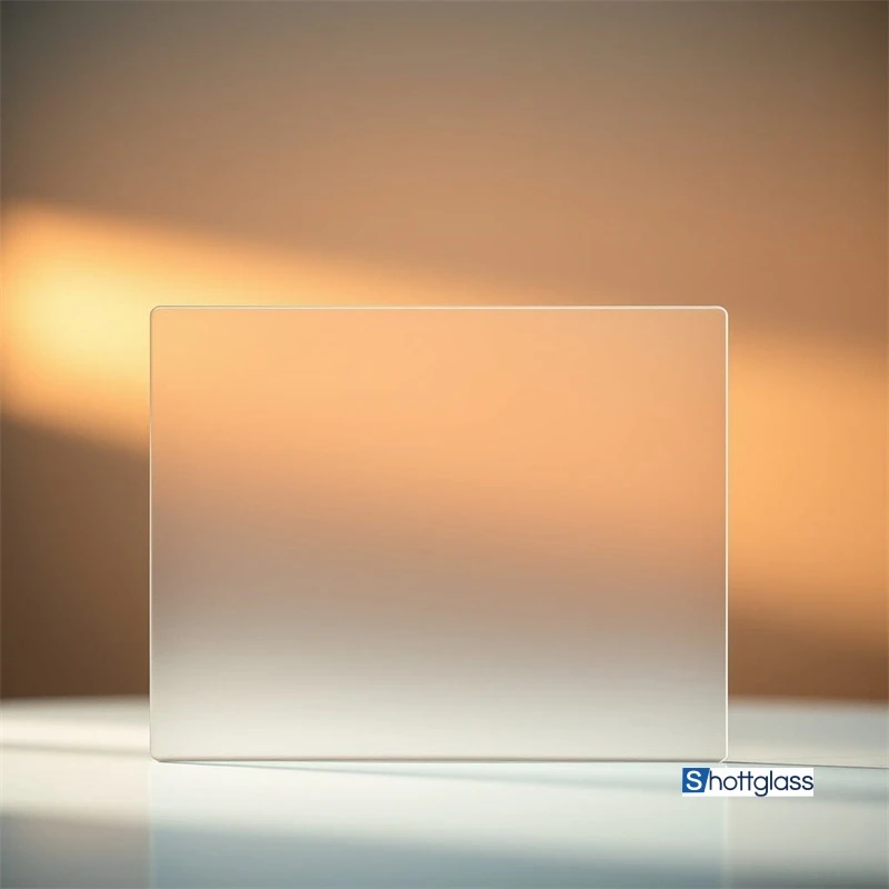 Shower Screen Glass