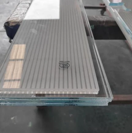 A Guide to Laminated Glass