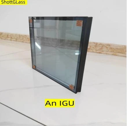 Insulated Glass: The Key to Energy Efficiency