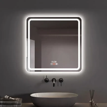 The Perfect LED Mirror for Your Makeup Routine: A Beauty Essential