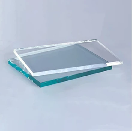 The Role of Float Glass Panels in Modern Architecture Design