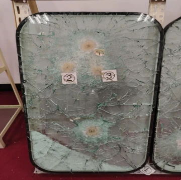 Discovering Special Glass Types for Unique Applications