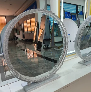 Why LED Mirrors Are a Must-Have in Luxury Hotels and Spas