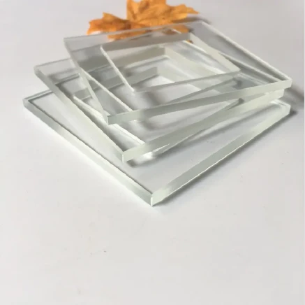 Why Low Iron Glass is a Top Choice