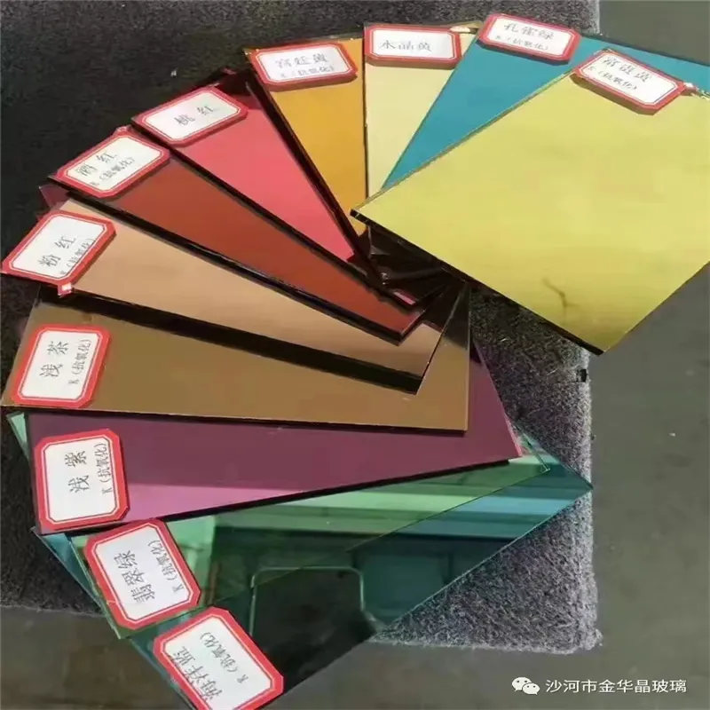 frosted glass wholesale