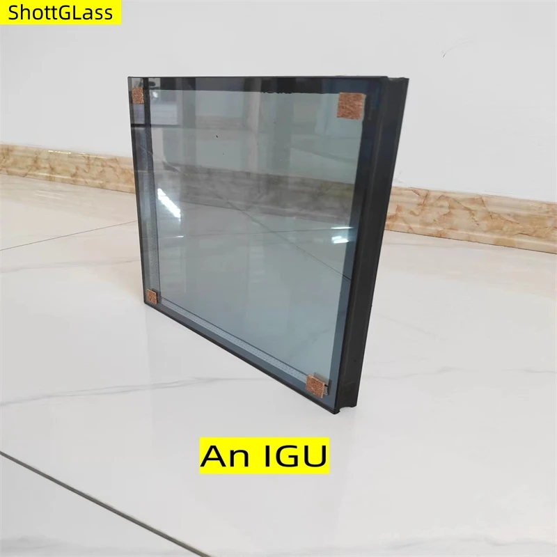 Insulated Glass