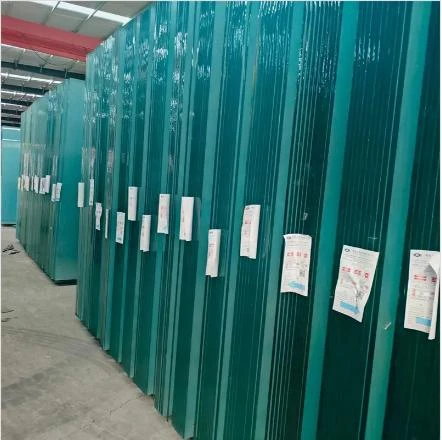 Discover the Excellence of Clear Float Glass