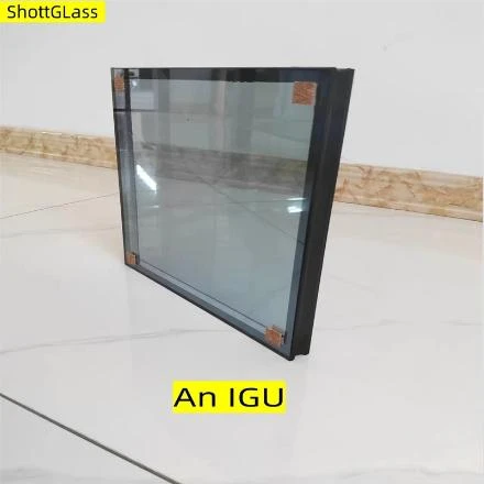The Ultimate Guide to Insulated Glass: Enhancing Safety and Comfort with Advanced Solutions