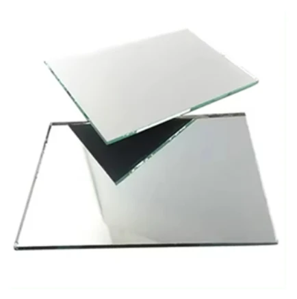 Elevate Your Space with Mirror Glass: The Ultimate Guide