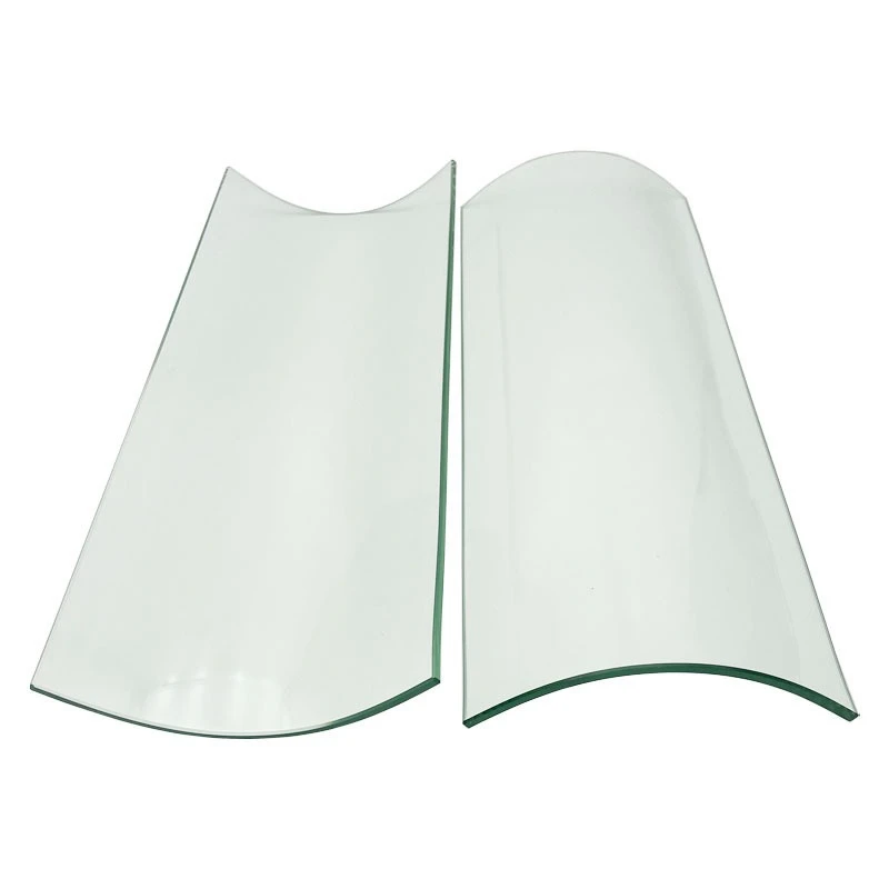 Bent/Curved Glass