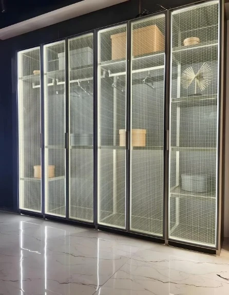 Tempered Glass: A Reliable Choice for Modern Applications